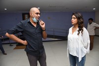 Gamanam Movie Success Meet